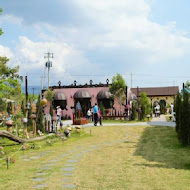 艾米達精靈谷茶樹莊園