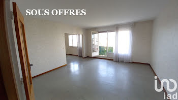 appartement à Mantes-la-Jolie (78)