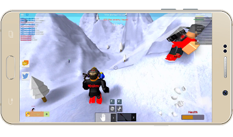 Guide Snow Ball Fighting Simulator Roblox Apk 1 0 Download Free Books Reference Apk Download - guide of snow shoveling simulator roblox 20 apk