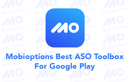 Mobioptions ASO Toolbox For Google Play small promo image