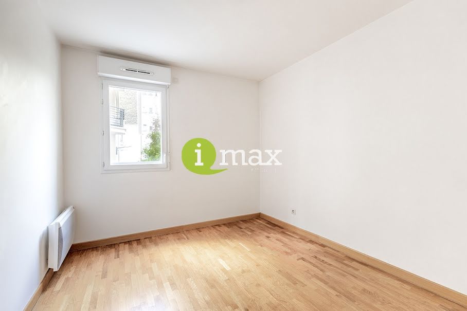 Vente appartement 3 pièces 66 m² à Clichy (92110), 464 000 €