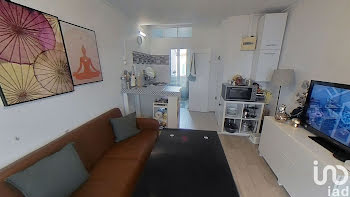 appartement à Marseille 3ème (13)