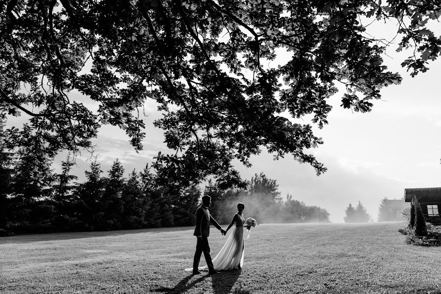 Fotógrafo de bodas Oleg Zaycev (olegzaicev). Foto del 2 de septiembre 2019