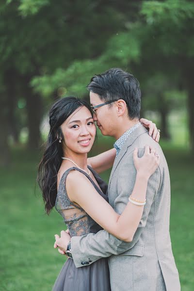 Photographe de mariage David Stokes (mapleandclover). Photo du 14 mai 2023