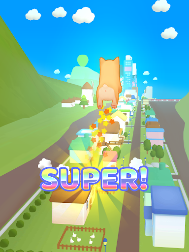 Télécharger Gratuit Super Doggy APK MOD (Astuce) screenshots 6