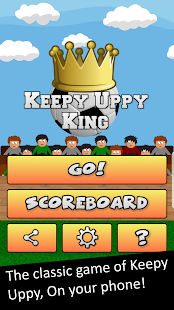 Keepy Uppy King(圖1)-速報App