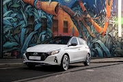 The Hyundai i20 1.0 TGDI Fluid is powered by a 1.0 three-cylinder turbo engine packing a healthy 90kW and 172Nm.