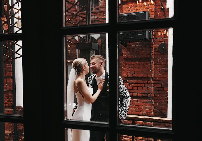 Fotografo di matrimoni Adylkhan Kasymaliev (kadylhan). Foto del 7 gennaio