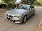 продам авто BMW 530 5er (F10)