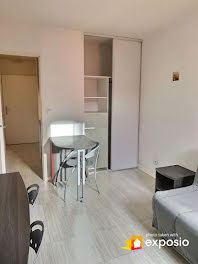 appartement à Aix-en-Provence (13)