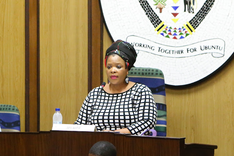 Nelson Mandela Bay council speaker Buyelwa Mafaya lives to fight another day after those calling for her removal failed to show up at planned meeting.