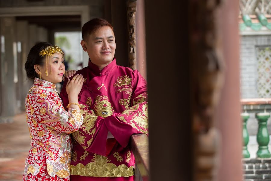 Wedding photographer Joe Tan (andrewwu). Photo of 12 March 2019