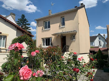 maison à Saint-Brice-sous-Forêt (95)