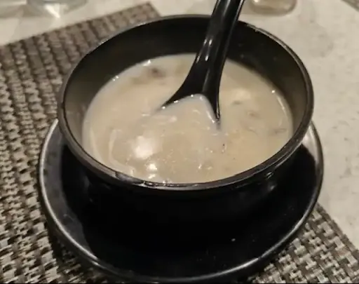 Cream Of Chicken Soup