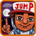 Stack Jump Game - Runs Offline Chrome extension download