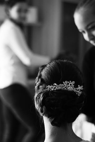 Hochzeitsfotograf Michaela Jurasová (michaelajurasova). Foto vom 31. Mai 2019