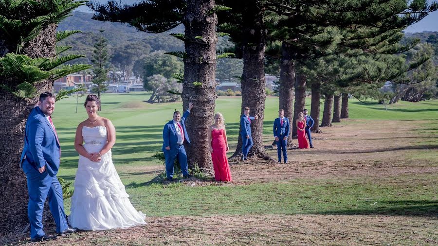 Wedding photographer Mike Bell (mikebell). Photo of 10 February 2019