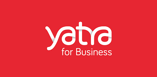 Yatra for Business: Corporate Travel & Expense - Apps on Google Play