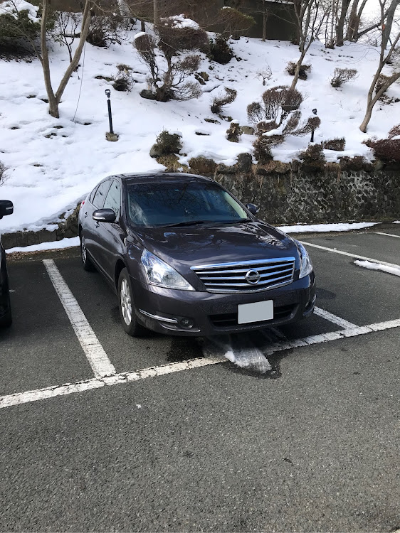 ティアナの日帰り温泉・焼肉・盛岡冷麺に関するカスタム事例の投稿画像1枚目