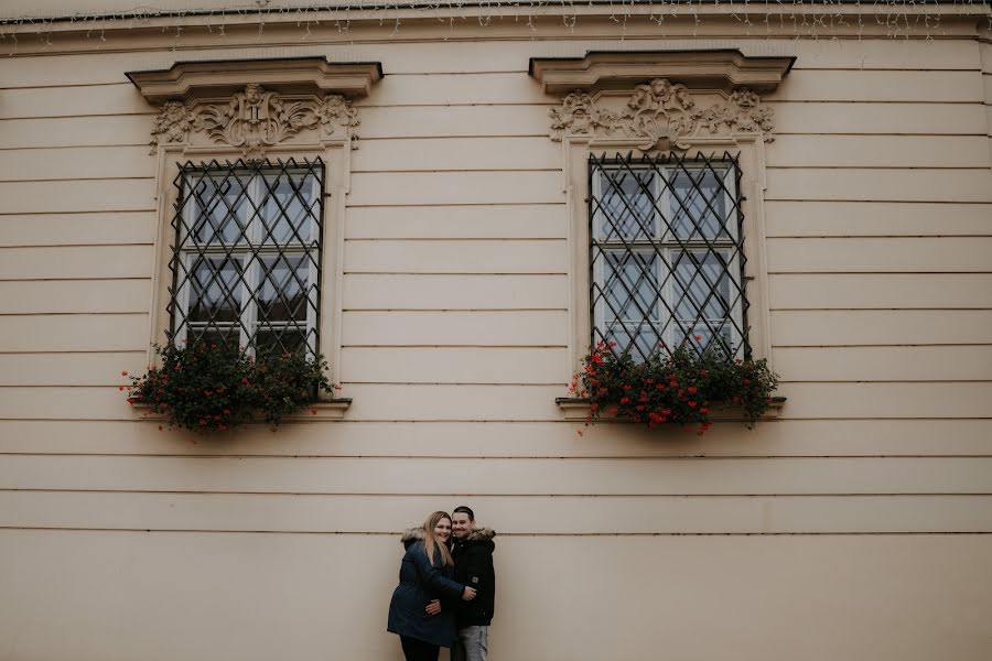 Wedding photographer Monika Chaňo (chanovicfoti). Photo of 24 December 2023