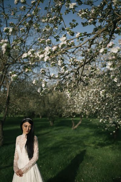 Photographe de mariage Ruslan Ziganshin (ziganshinruslan). Photo du 4 mai 2021