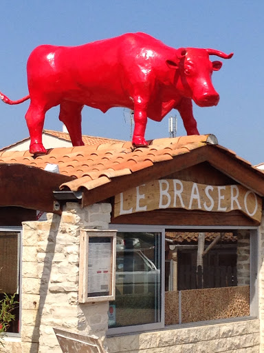 Red Cow 