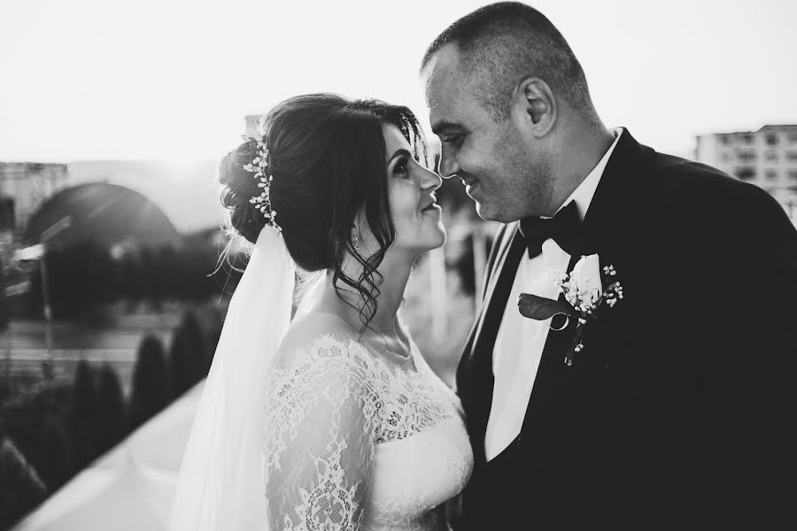 Photographe de mariage Gabriel Voicu (voicugabriel). Photo du 23 août 2019