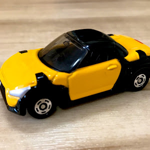 コペン LA400K