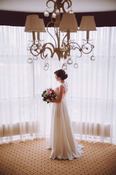 Wedding photographer Nadezhda Grigorova (fotogrina). Photo of 6 December 2014