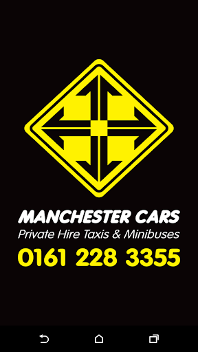 Manchester Cars