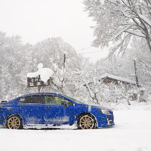 WRX STI VAB