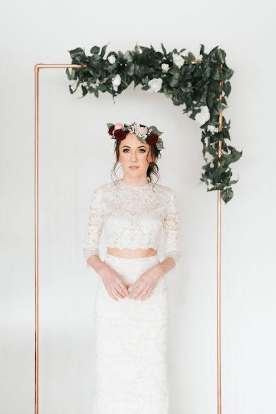 Wedding photographer Natalee Faith (nataleefaith). Photo of 21 January 2020