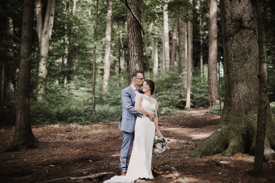 Fotógrafo de casamento Tamara Menzi (itstamaramenzi). Foto de 30 de junho 2020