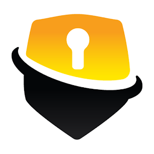  Free VPN Fast Unlimited Secure Android VPN Proxy 2.5 by MironApp logo