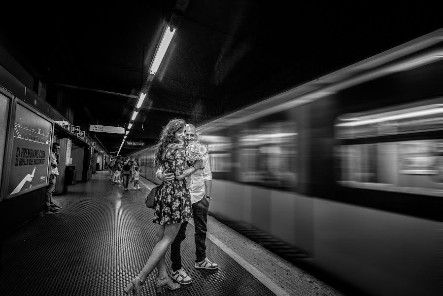 Photographe de mariage Marius Balan (fotoemotii). Photo du 21 juin 2017