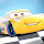 Pixar Cars HD Wallpapers New Tab