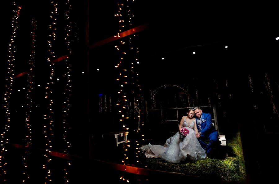 Wedding photographer Jorge Sulbaran (jsulbaranfoto). Photo of 10 November 2023