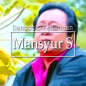 Lagu Dangdut Mansyur S  Icon