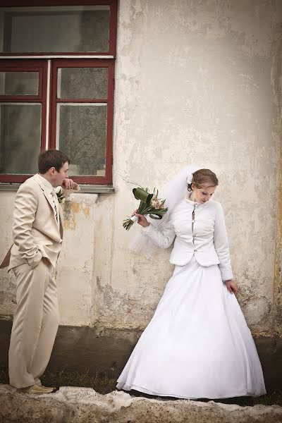 Wedding photographer Gennadiy Danilevich (dendi67). Photo of 10 February 2014