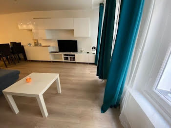 appartement à Paris 3ème (75)