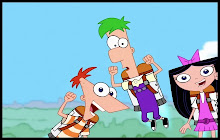 Phineas and Ferb Wallpapers HD small promo image