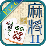 Cover Image of Herunterladen Mahjong-Paar 2 3.4.23 APK