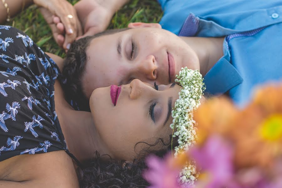 Wedding photographer Gilberto Benjamin (gilbertofb). Photo of 4 January 2018