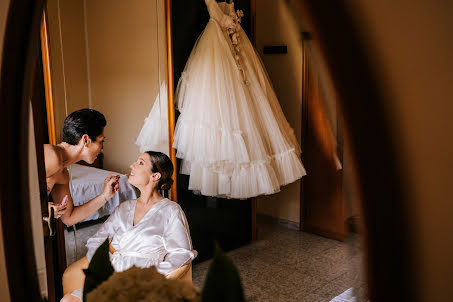 Bröllopsfotograf Giuseppe Maria Gargano (gargano). Foto av 15 januari 2021