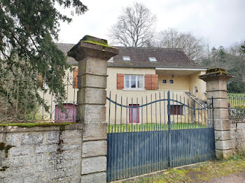 maison à Saint-Gengoux-le-National (71)