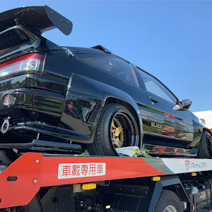 スプリンタートレノ AE86