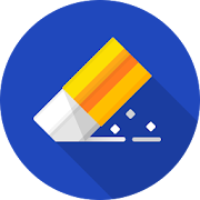 Remove Objects - Touch Eraser 6.6.6 Icon