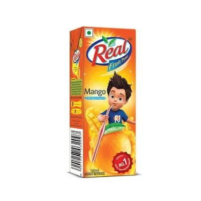 Real Fruit Power Mango Ml