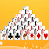 Pyramid Solitaire icon