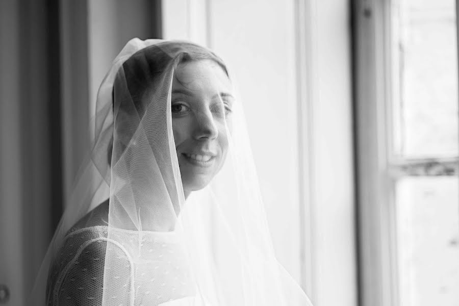 Wedding photographer Liza Lallinec (lallinec). Photo of 12 May 2017